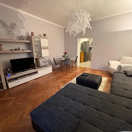 Platanwood Comforthome Zalaegerszeg Exterior photo