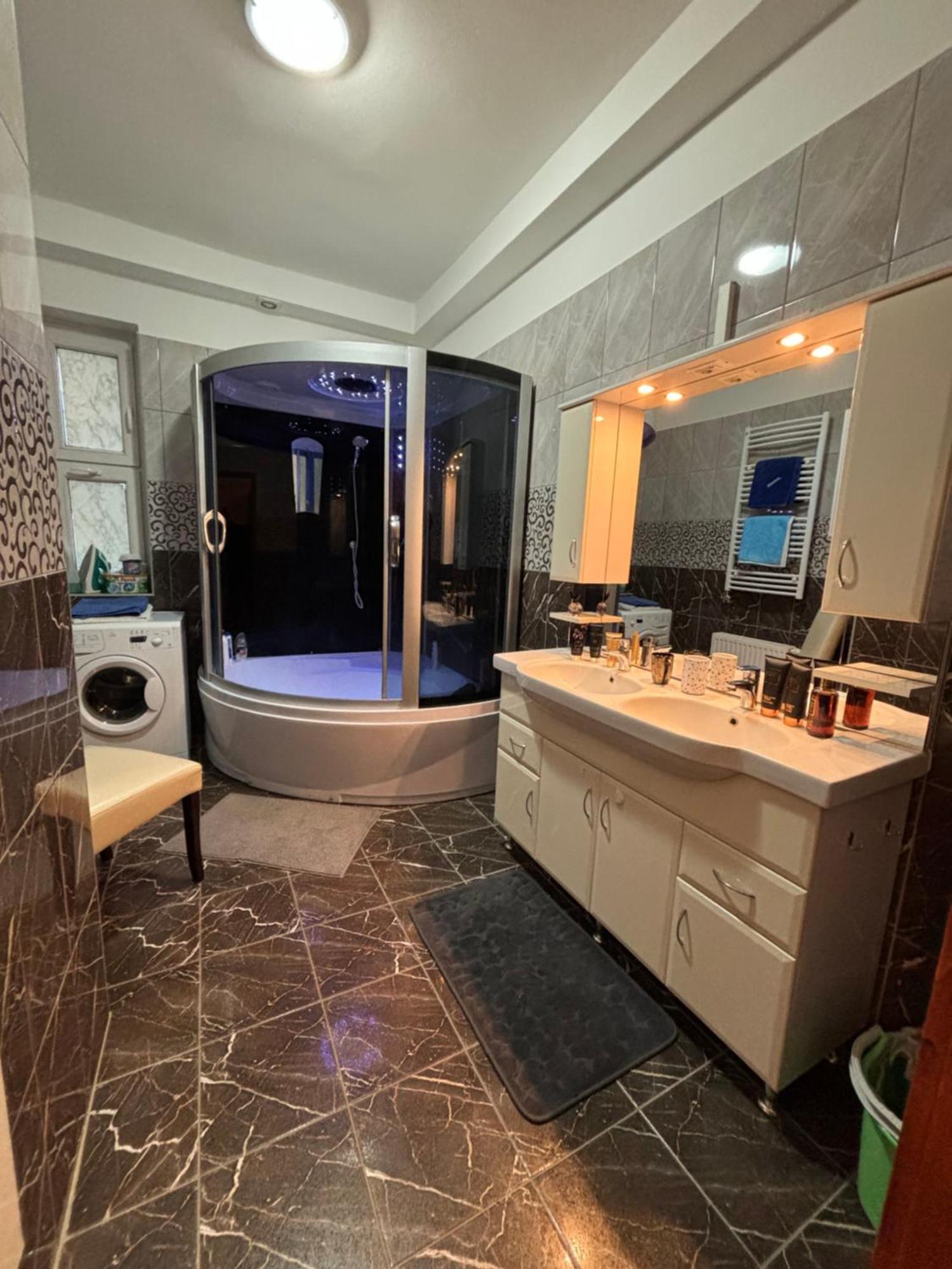 Apartmán Platanwood Comforthome *