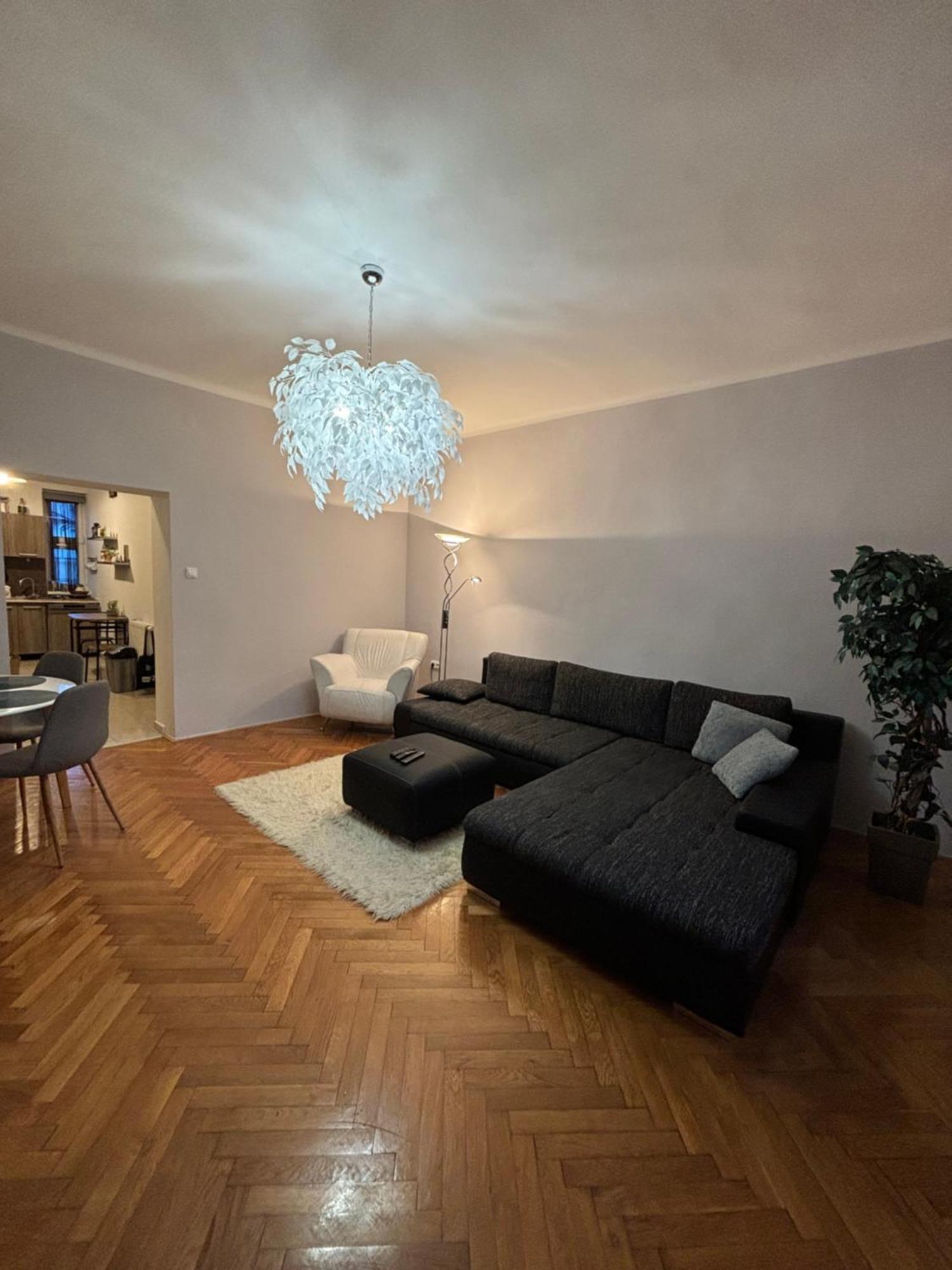 Platanwood Comforthome Apartment