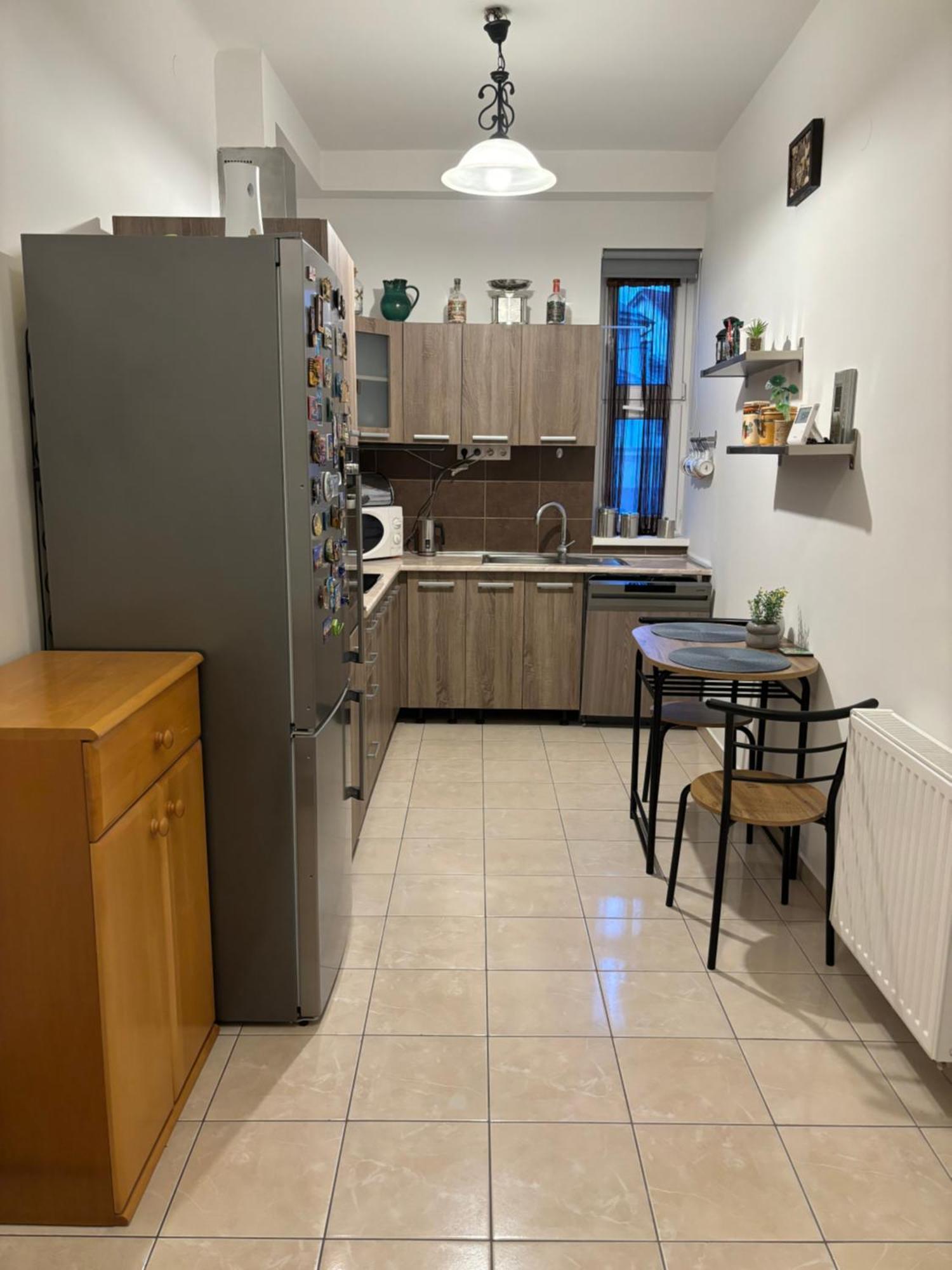 Platanwood Comforthome Apartment *