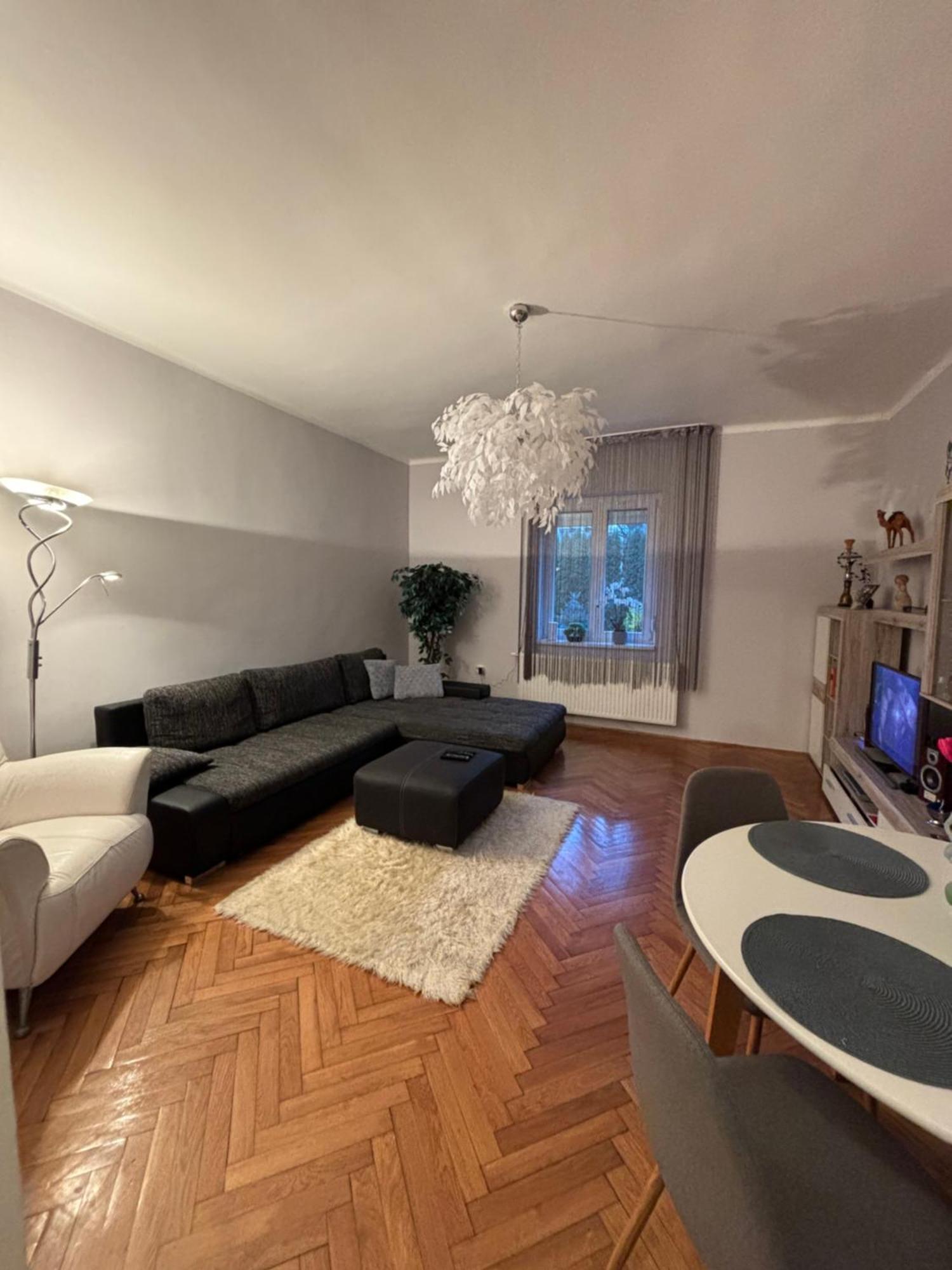 Platanwood Comforthome Apartment