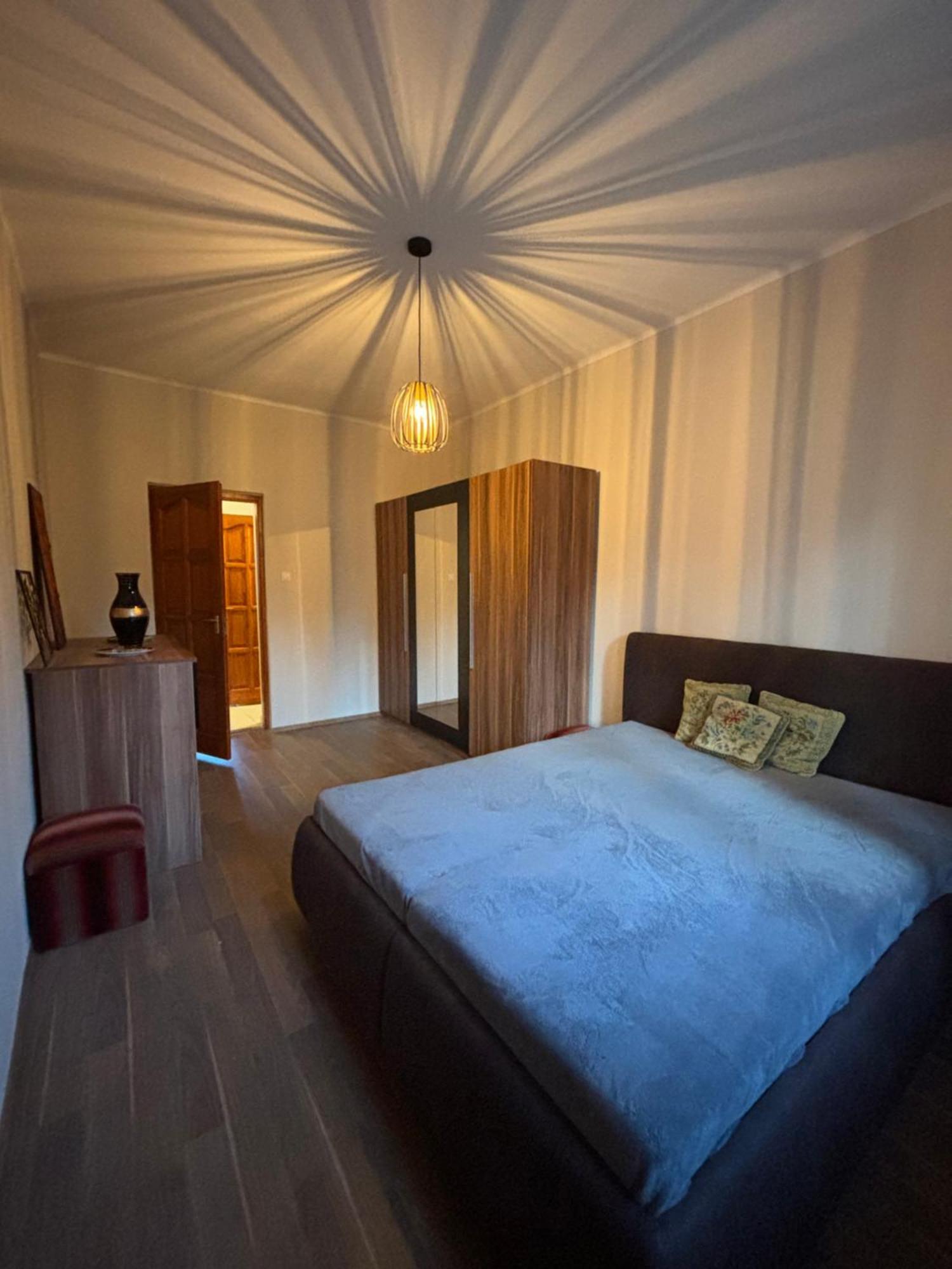 Platanwood Comforthome Apartmán Zalaegerszeg