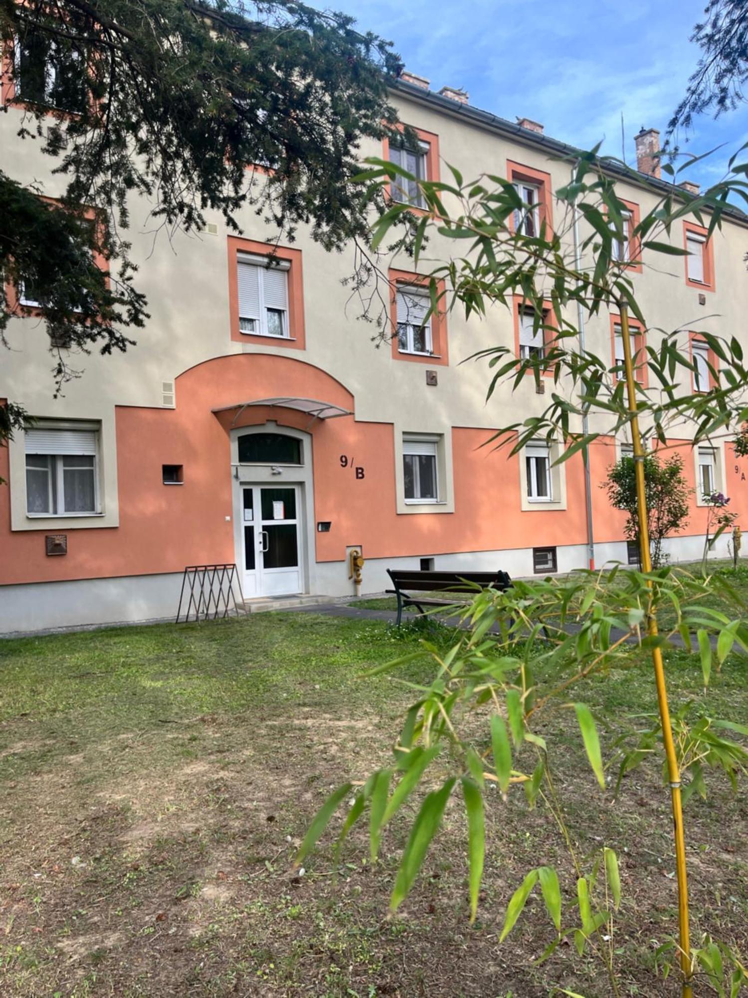 Platanwood Comforthome * Zalaegerszeg