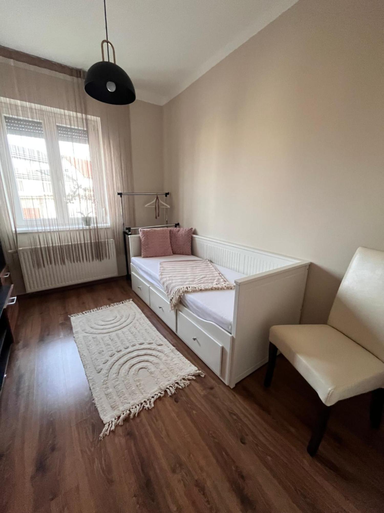 Apartmán Platanwood Comforthome Zalaegerszeg
