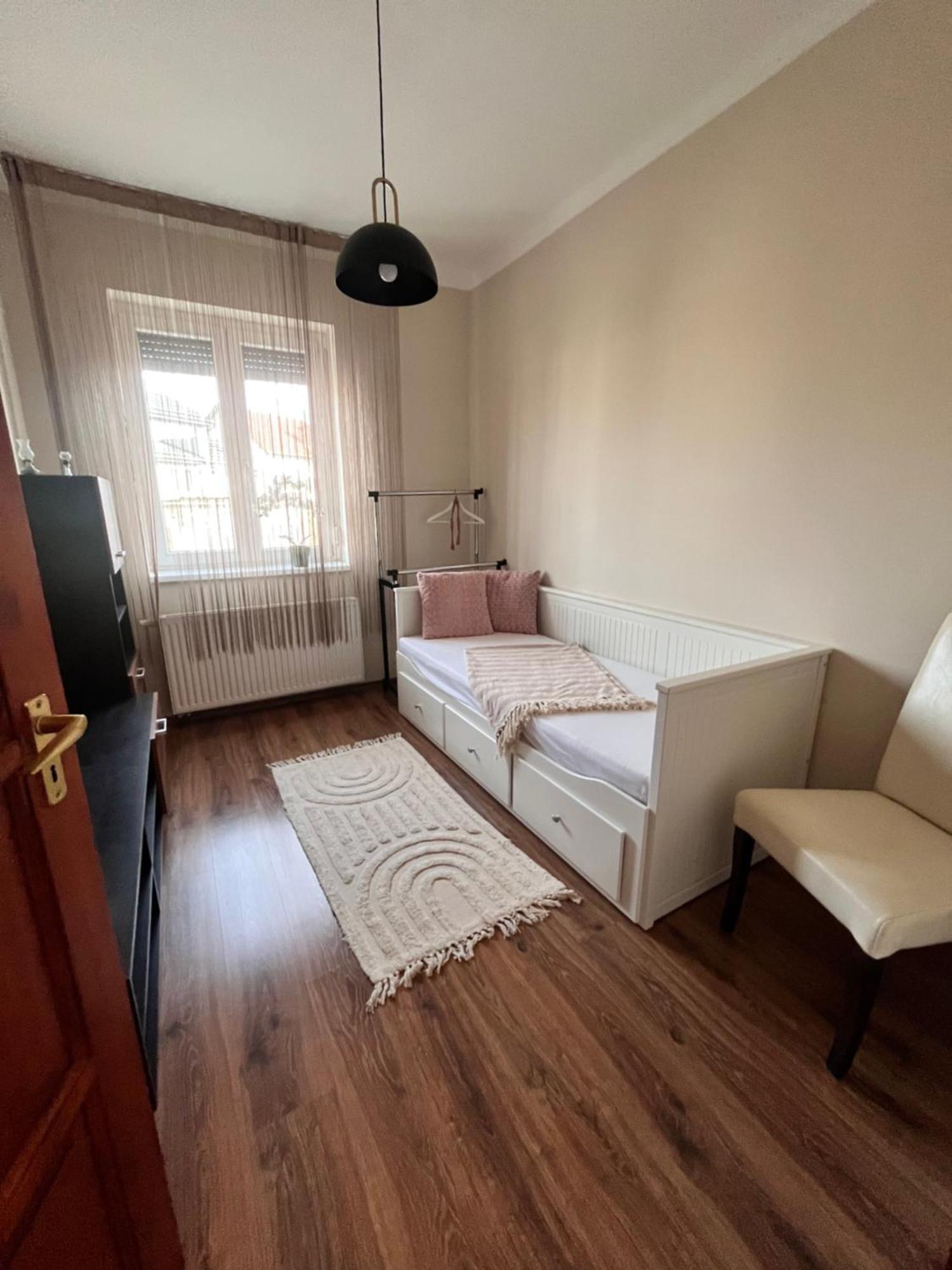 Apartment Platanwood Comforthome Zalaegerszeg